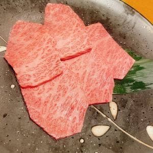 炭火焼肉 MEGUMI