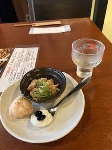 スタンド のぶや