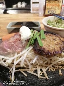ビフテキ屋 うえすたん 高砂店
