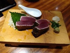 炎の舞 らくい 宮崎駅店