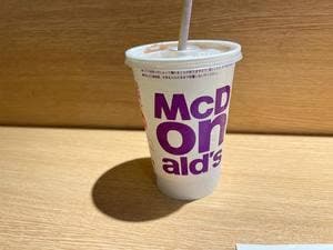 マクドナルド 新橋日比谷口店