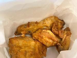 ケンタッキーフライドチキン 四谷駅前店