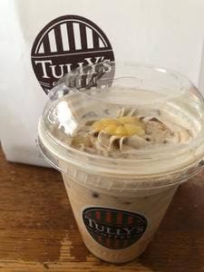 タリーズコーヒー 手稲渓仁会病院店