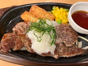 ガスト 入間市駅前店