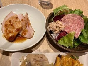 ラフェリア AMBIENT蓼科ホテル