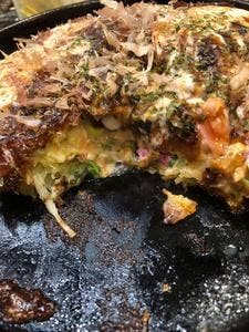 お好み焼き 鉄板焼き ポパイ