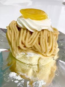 ユニバーサル洋菓子店