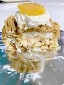 ユニバーサル洋菓子店