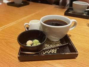 24/7 cafe apartment 名古屋