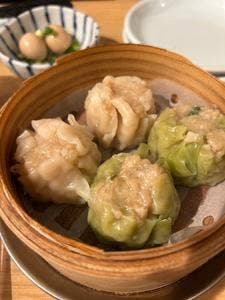 焼売のジョー 歌舞伎町店