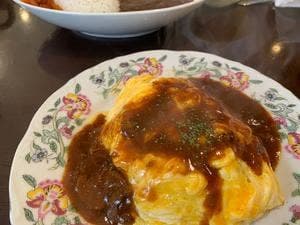 カフェテラス ポピー