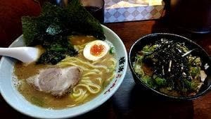 壱八家 弘明寺店
