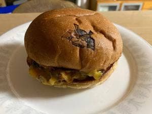 SHOGUN BURGER 町田店