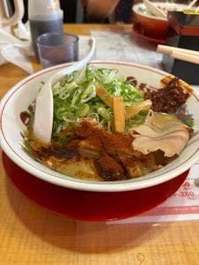 天下一品 伊丹瑞穂店