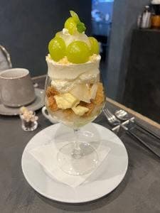 テーラードコーヒー 宮前店
