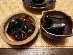 御菓子司 鳥越屋