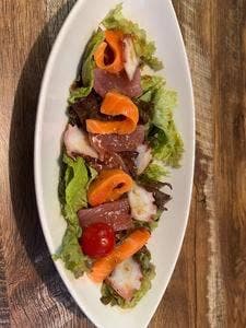 メェ～店 どさんこバル より道 心斎橋本店