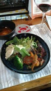 たぬきの店