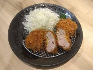 とんかつ神楽坂さくら イオンモール北大路店