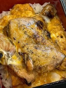 なか卯 金沢駅西本町店