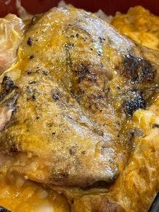 なか卯 金沢駅西本町店