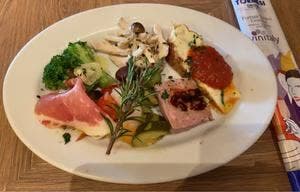 北海道イタリアン ミアボッカ グランエミオ所沢店