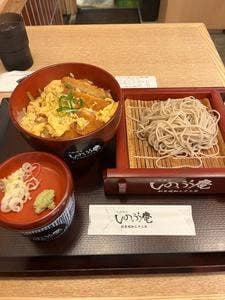 しのぶ庵 住道店