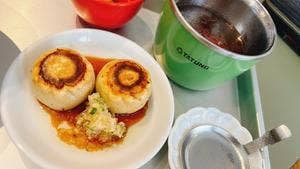 日式台湾食堂WUMEI 金山駅店