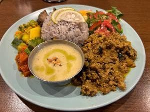 pecocurry