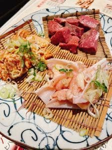 焼肉 赤べこ 片町店