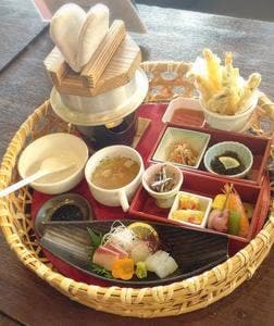 東道後のそらともり