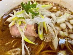 麺屋秀彬