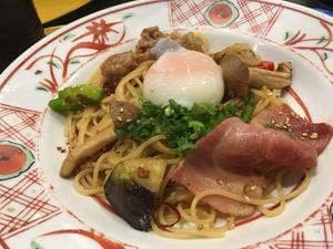 先斗入る あべのハルカスダイニング店