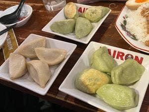 PAIRON 飯田橋本店
