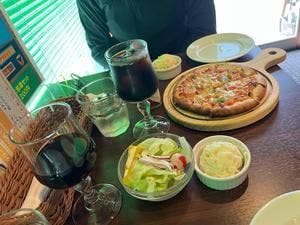 BARMAN CAFE
