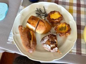 パン屋 Bocca