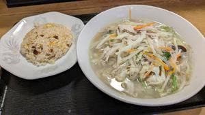 大洋軒 茅場町店