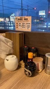 ぶる麺