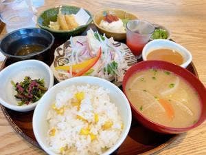 大かまど飯 寅福 イオンモール幕張新都心店