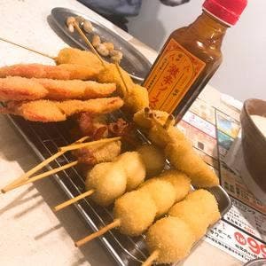 串カツ田中 初台店