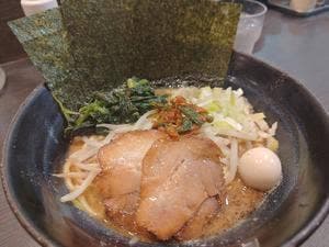 松壱家 茅ヶ崎店