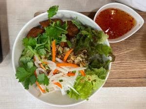 Banh mi Saigon Fresh