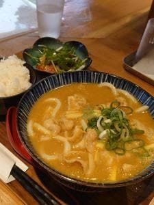 和食処 和顔施
