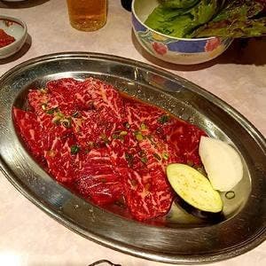 もらんぼん駅前