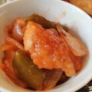 定食屋 エビネ