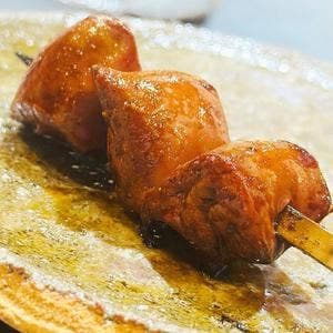 鶏や 矢田