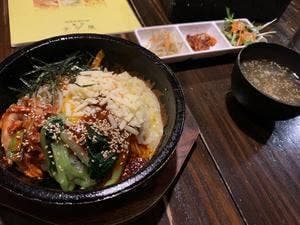 東京チゲ屋