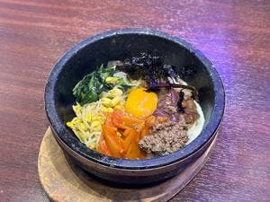 コリアンダイニング李朝園 大津一里山店