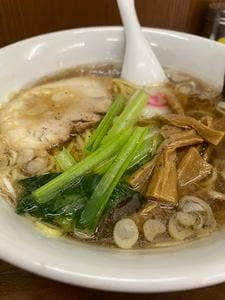 ラーメン つぶらや