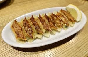 神戸餃子 オレギョ 裏天王寺店